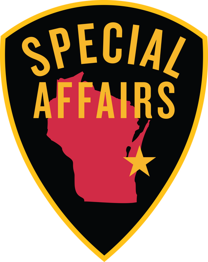 Special Affairs